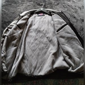 NBA San Antonio Texas team jacket for sale.